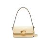 Zoe CAM18 Beige Bag
