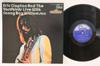 LP Пластинка ЭРИК КЛЭПТОН - Eric Clapton Yardbirds Live With So PAT1005 FONTANA 1974 Япония Рок Б/У