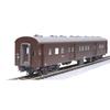 KATO HO Gauge Mani 60 350 Passenger Car 1-509