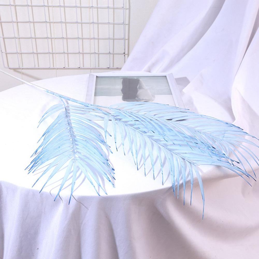 Savannah Palm Multifunction Conifer Artificial Plants Fake Leaves Persian Grass Lysimachia Fern