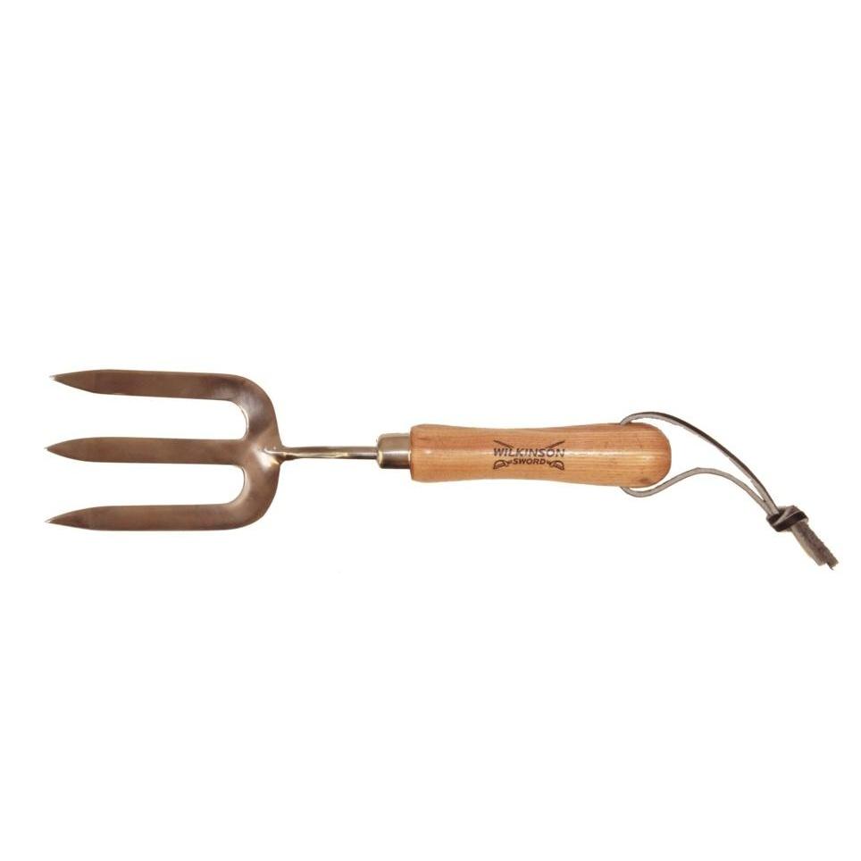 Вилка для рук Wilkinson Sword