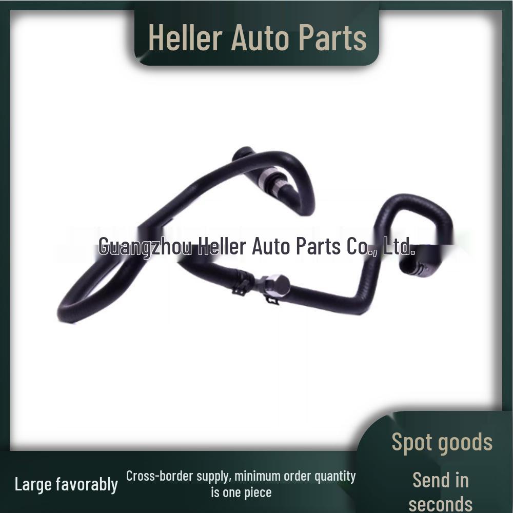 Радиаторный шланг LR006158 для Land Rover 4.4 Range Rover Sport/Discovery 3 4729521