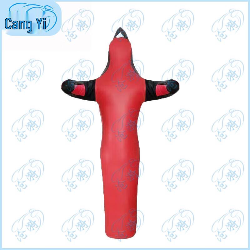 Wrestling & Combat Training Dummy