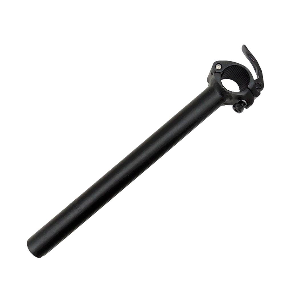 Bike Stem Riser Quick Release Accessories Adjustable Parts Biking Replacement Lightweight Aluminum Alloy Handlebar Riser