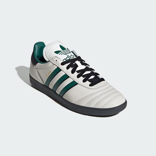 adidas Кеды SAMBA JP Унисекс JR0964