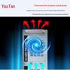 Youfan 4U Rackmount Industrial PC IPC-610L CN plug (adapter included)