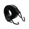 Bungee Cord Elastic Band Strap 150cm Multipurpose Luggage Rope Motorcycle for Riding