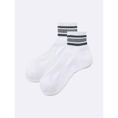 GU by Uniqlo Линия носков до щиколотки 