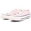 Converse Chuck 70 Casual Comfortable Versatile Durable Low-Top Canvas Shoes Unisex Sneaker Pink A15547C
