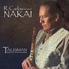 CD R. CARLOS NAKAI - Talisman CR7084 Canyon Records 2008 US World Music Used