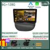 DVD Android 14 For Renault Combo 2009 2010 2011 2012 Auto Stereo Video Radio Carplay Touch QLED Screen GPS No 2Din WIFI DSP