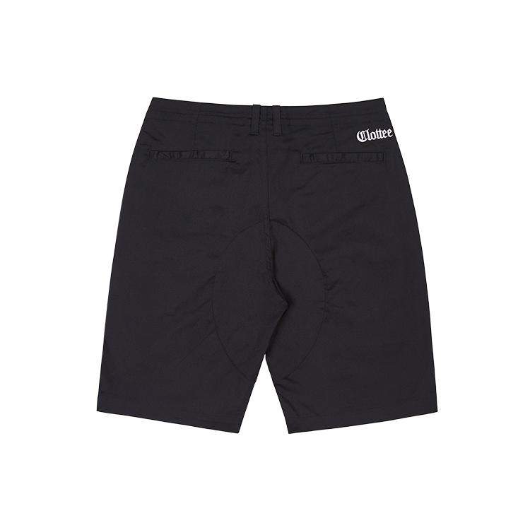 CLOT Casual Shorts Unisex Moderate CTSR21SP5005