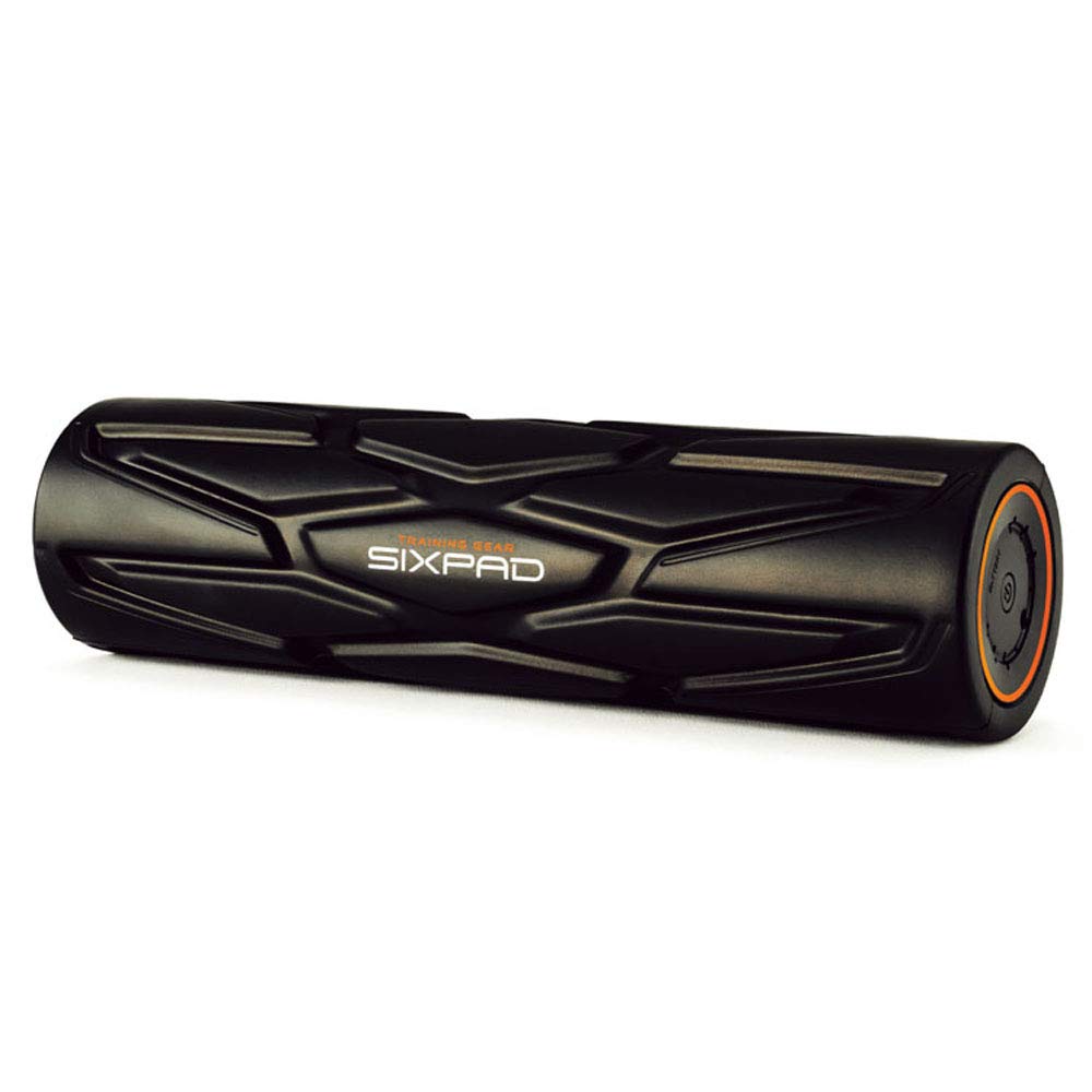 SIXPAD Power Roller S Manufacturer Myofascial Release Foam Roller (MTG) [Genuine Product]