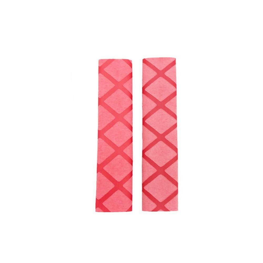 1Pair Non-Slip Heat Shrinkable Cover Multicolor Motorcycle Handlebar Sleeve Durable Handle Grip Glove for R1250GS/ADV/1200GS