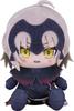 Плюшевая кукла Fate/Grand Order Мститель Жанна д'Арк [Альт]
