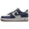 Air Force 1 '07 LV8 'College Pack Midnight Navy' DQ7659-101