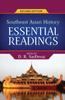 Книга Southeast Asian History : Essential Readings