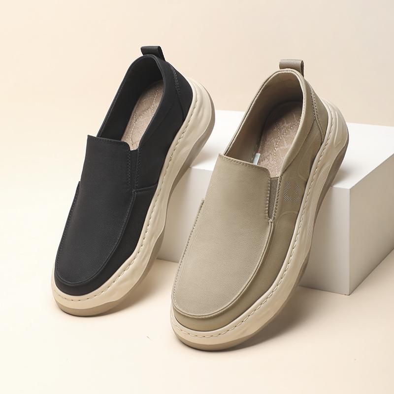 Taiheyuan Old Beijing Cloth Shoes