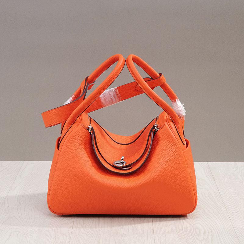 Модная сумка, новая сумка для лекарств, сумка Lindi, высококачественная сумка через плечо из коровьей кожи с верхним слоем, женская сумка из натуральной кожи, взрывная