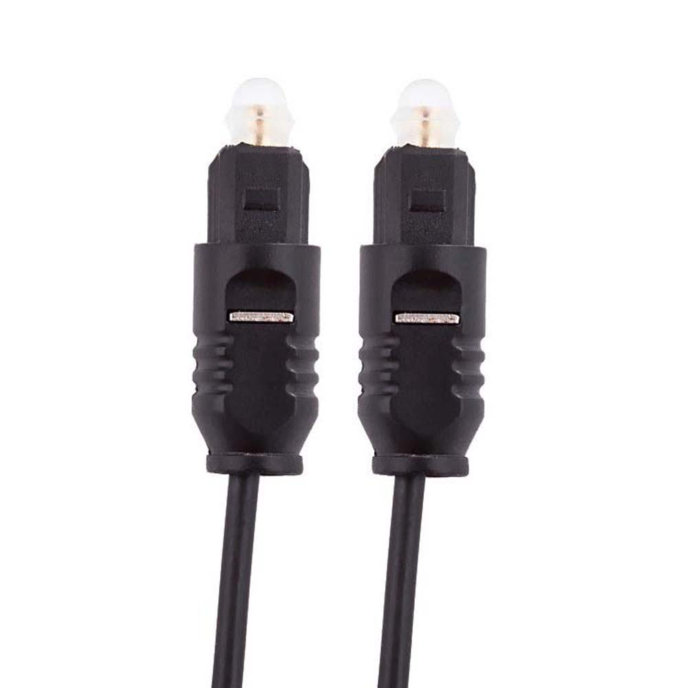 Gold Plated DVD OD 2.2 Audio fiber Cable Digital Optical Audio Cable Digital Audio Cable Audio Wire