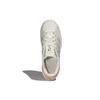 Adidas Оригинальные кроссовки Superstar Ayoon из кожи с амортизацией, прочные, низкие, унисекс, светло-розовые GW7235