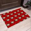 La Casa De Papel Printed Carpet Rug for Office Chair Living Room Bedroom Kitchen Room Decor Gifts