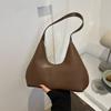 Fashionable Small Bags In Autumn New Women's Bags with Niche Trendy One-shoulder Armpit Bags Handbags