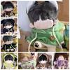 Sweatshirt Mini Clothes Handmade Hoodies Hoodie Cute Doll 20cm Clothes Playing House