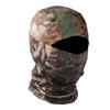 Unisex Army Tactical Mask Balaclava Hood Military Dustproof Quick-Drying Camouflage