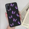 Чехол для Oppo A52 A72 A92 Мультяшный Силиконовый Чехол Сердце Нарисованный Чехол Для Oppo A72 A52 A 52 A 72 A 92 OppoA52 OppoA92 Чехол для Телефона