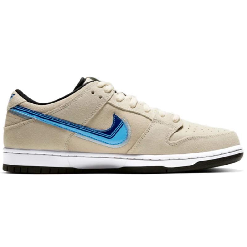 Nike Кеды для скейтбординга Sb Dunk Low 'Truck It' CT6688-200