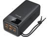 Sandberg Мощный Powerbank USB-C PD 130 Вт 50000 мАч, 420-75