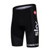 Mens Womens Cycling Jersey Bib Shorts Set Quick Dry Breathable Road Mountain Bike Apparel