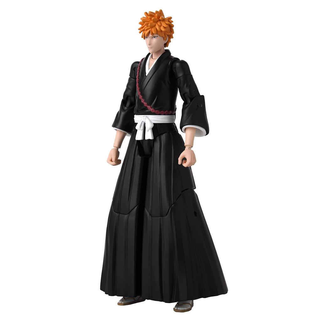 ANIME HEROES - Bleach - Ichigo Kurosagi Action Figure