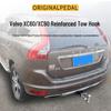 Усиленное сцепное устройство для Volvo XC60/XC90 и фаркоп Rogue