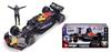 Bburago Масштаб Oracle Red Bull Racing RB19 1 Фигурка Ферстаппена Готовая модель 1/24 (2023) нет. M. (Оконная рама) - (BUR28036V)