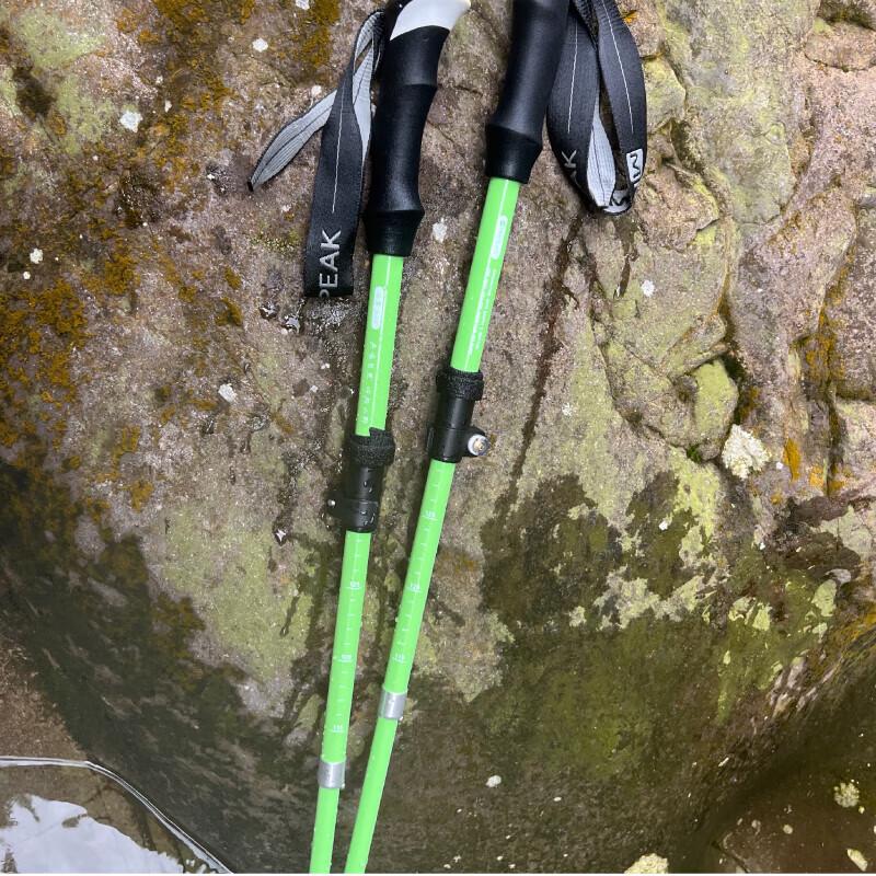 DASPAN Folding Ultralight Trekking Pole
