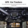 TK-915 Car Global Positioning System Trackers GPS Locator Car Trackers Tamper Alert