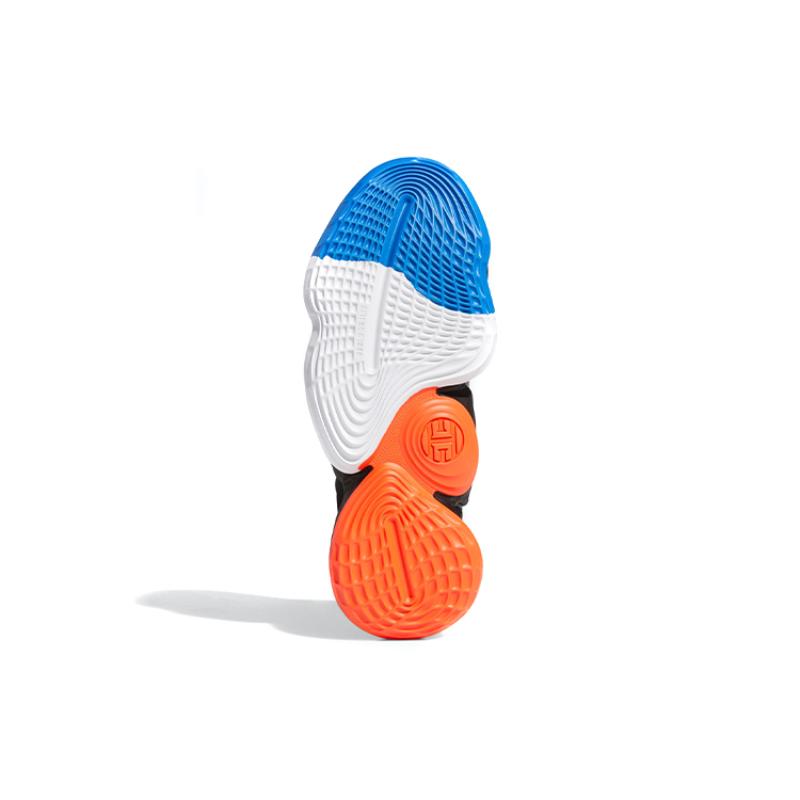 adidas Харден Вол. 4 Gca кроссовки 'Barbershop' EF1204