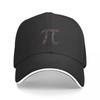 Pi Day Number 3.14159265359... Math 3.14 Funny T-Shirt Sweatshirt Cap Baseball Cap Cap Golf Hat Unisex's Hats Women's
