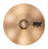 SABIAN Тарелка крэш B8X-16RC