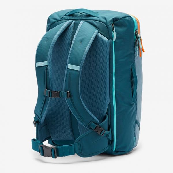 Cotopaxi Alpha 42L Travel Pack