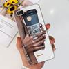 Для Xiaomi Redmi 6 6A Чехол Милый Расписной Чехол Прозрачный Силиконовый Чехол для Телефона Мягкий ТПУ Оболочка Для Redmi 6A Redmi6 Redmi6A Чехлы Бампер