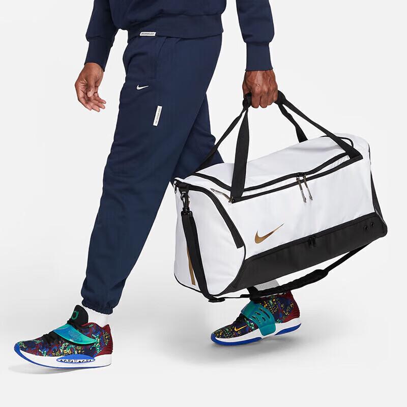 Nike Универсальная сумка для тренировок и путешествий, унисекс
