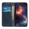 For Motorola Edge 50 5G Case Split Leather Flip Wallet Phone Cover