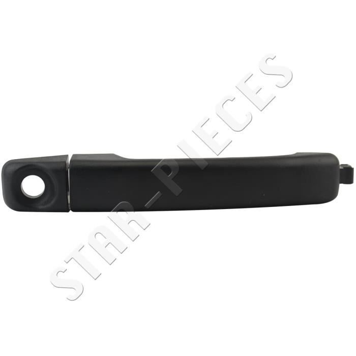 Front Left Front Right Side Left Side Right Rear Exterior Door Handle for Master 3 Movano B NV400