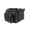 6x18w battery par light bag 600D rainproof PVC+210D lining portable bag for par light DJ stage light bag.