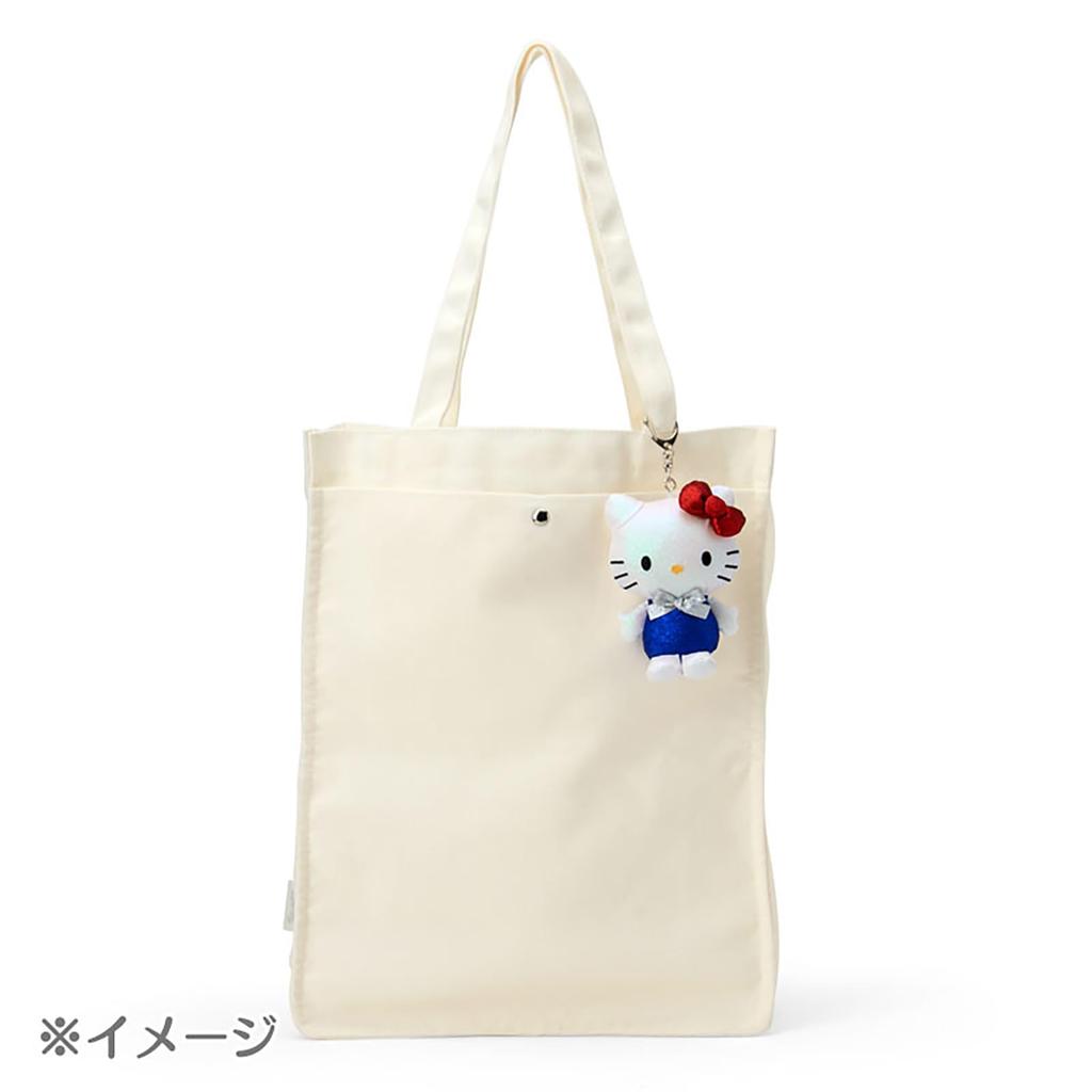 Sanrio Секретный Талисман Блестящий Sanrio со Snap Возраст 6 и 602507 Держатель, B, Персонажи, Крючок, Вверх,
