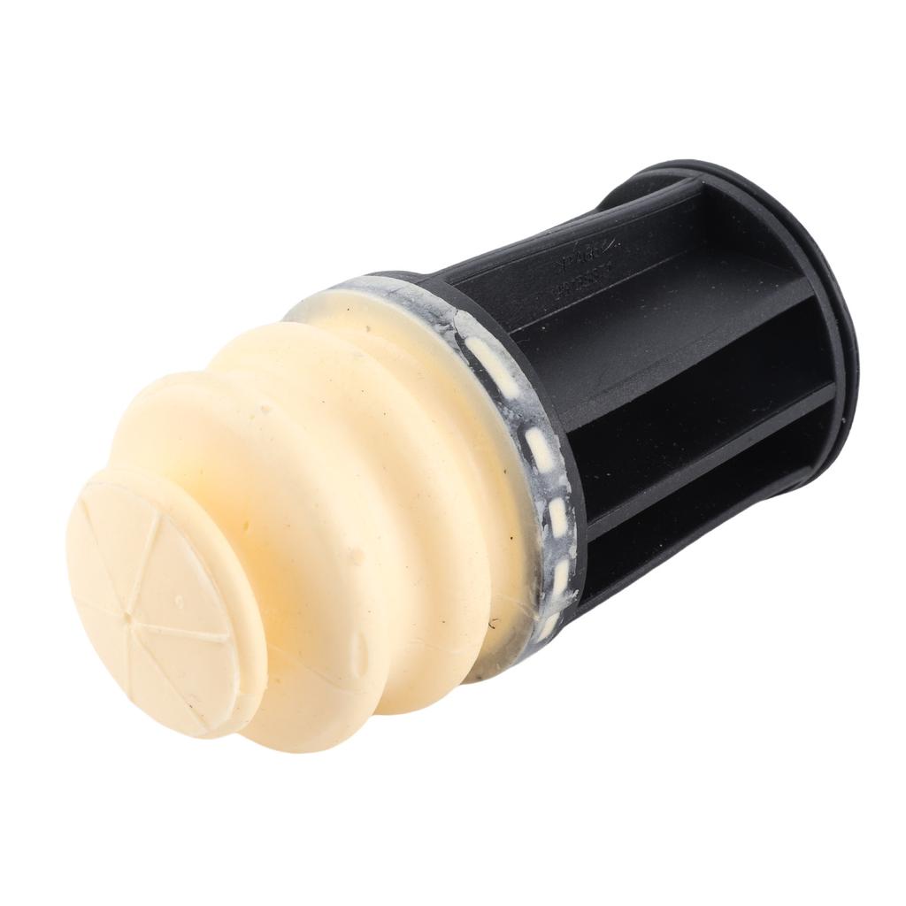 Rear Axle Spring Stopper 9813587180 Improved Safety Rear Axle Buffer Stop Block Replacement for 3008 4008 5008