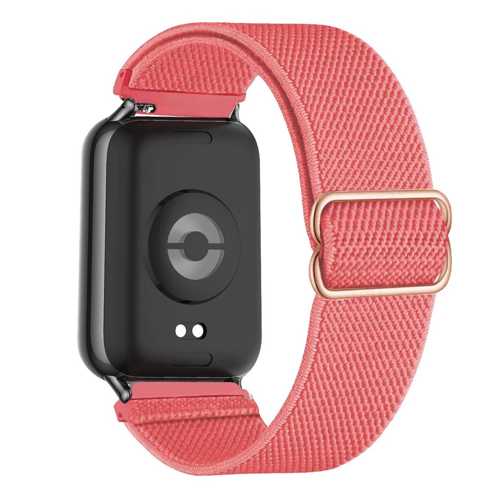 Нейлоновый ремешок для Xiaomi Mi Band 8 Pro/9 Pro Спортивный эластичный сменный браслет Браслет на запястье Correa для Redmi Watch 4 Аксессуары